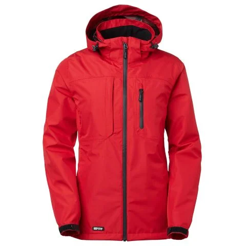Shell jkt Alma lds South West Jakke 3107948