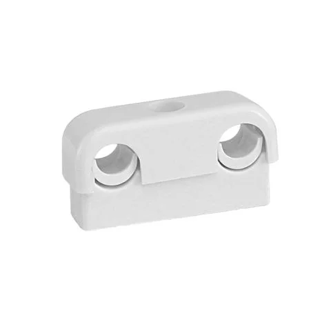 Original 16100 Faluplast Rørklemme 2812863