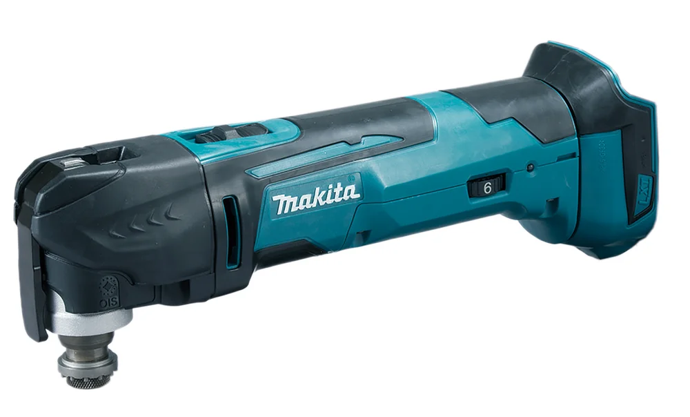 Multiverktøy 18V Dtm51Z Ois - Makita v:9784184