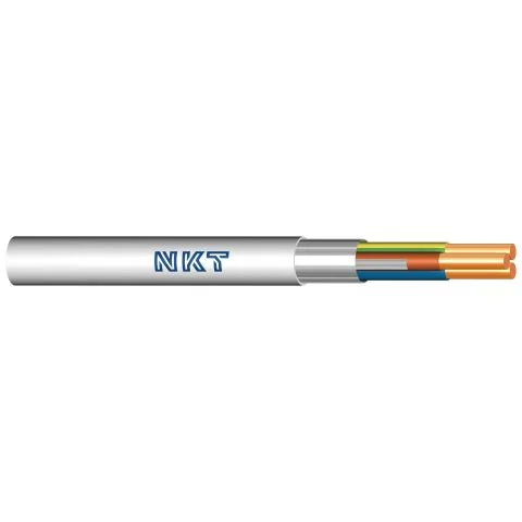 EXLQ XTRA NKT Installasjonskabel 3026659