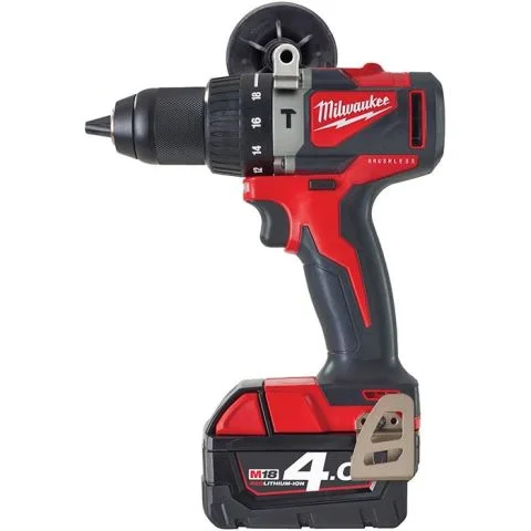 M18 BLPD2-402X Milwaukee Slagbormaskin 2290039