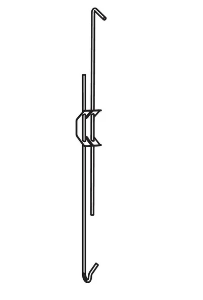 GLAVA OPPHENGSPENDEL C.402 320-600 v:6158993 GLAVA OPPHENGSPENDEL C.402 320-600 v:6158993