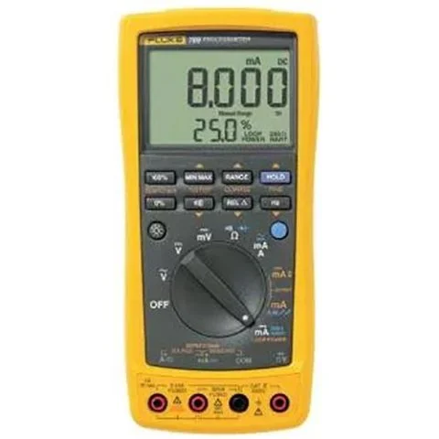 789/E Fluke Multimeter 2260111 789/E Fluke Multimeter 2260111