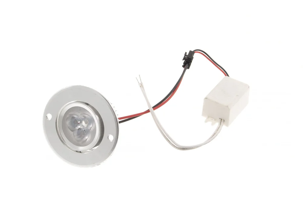 PELA LED-pære til søyleboremaskin. v:1206915