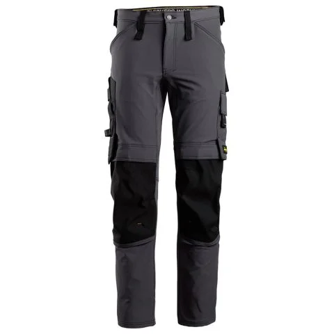 6371 Snickers Workwear Arbeidsbukse 3063171