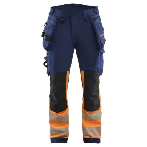 112516488953C46 Blåkläder Arbeidsbukse 4075409 112516488953C46 Blåkläder Arbeidsbukse 4075409