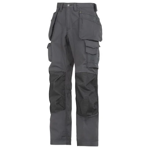 3223 Snickers Workwear Arbeidsbukse 1281518
