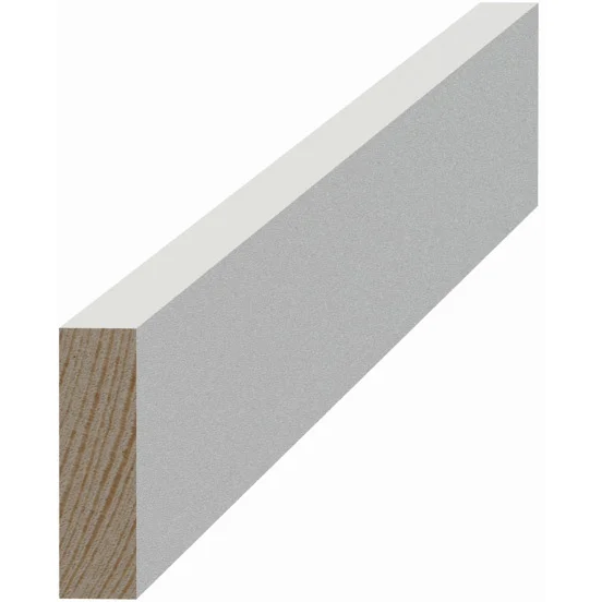 GLATTKANTLIST FURU 6X21X2400MM S0502Y BOMULL v:5369880 GLATTKANTLIST FURU 6X21X2400MM S0502Y BOMULL v:5369880