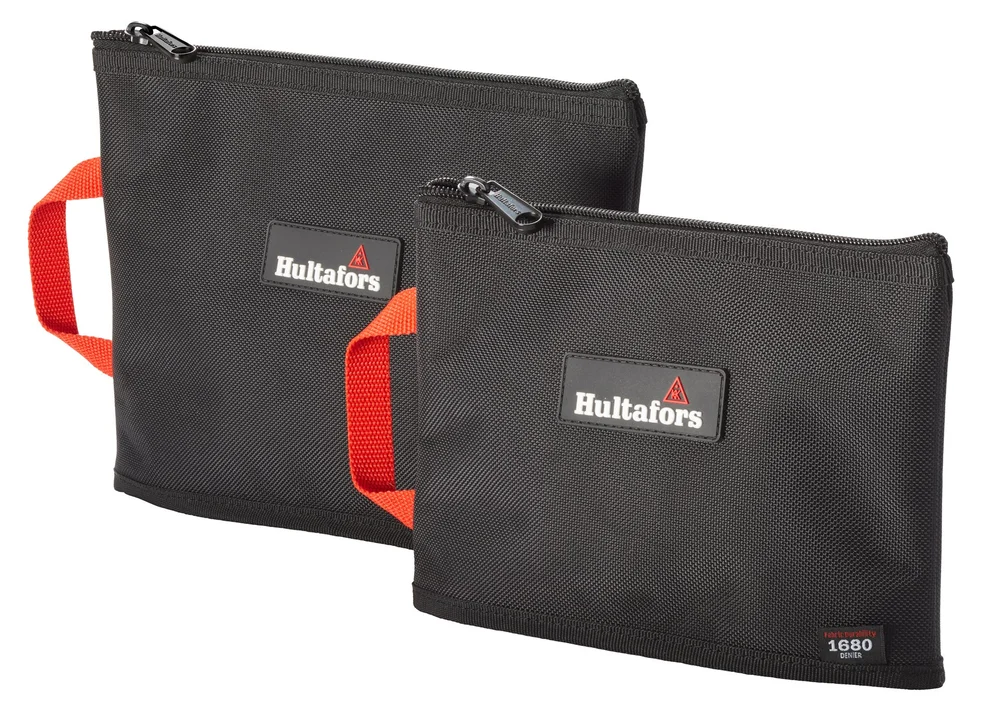 HULTAFORS MULTILOMME MED GLIDELÅS v:3866696 HULTAFORS MULTILOMME MED GLIDELÅS v:3866696