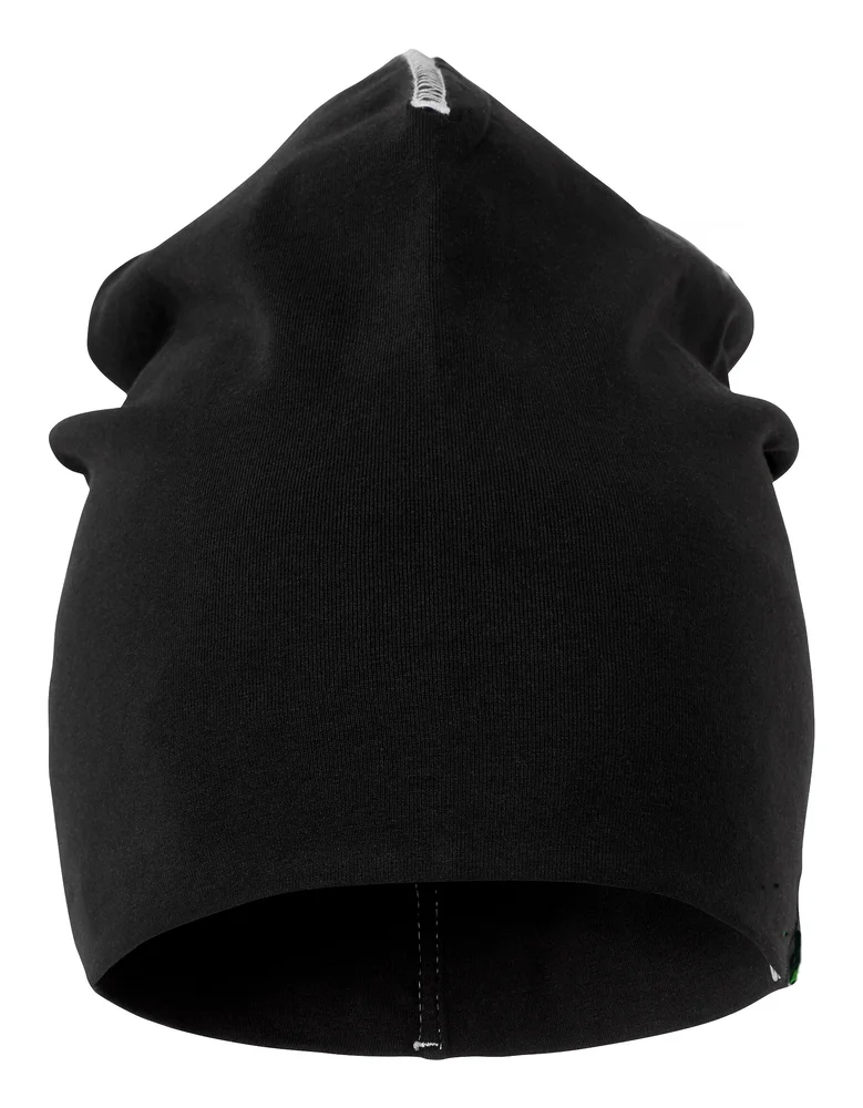 Topswede Lue/beanie, svart, one size v:2011917 Topswede Lue/beanie, svart, one size v:2011917