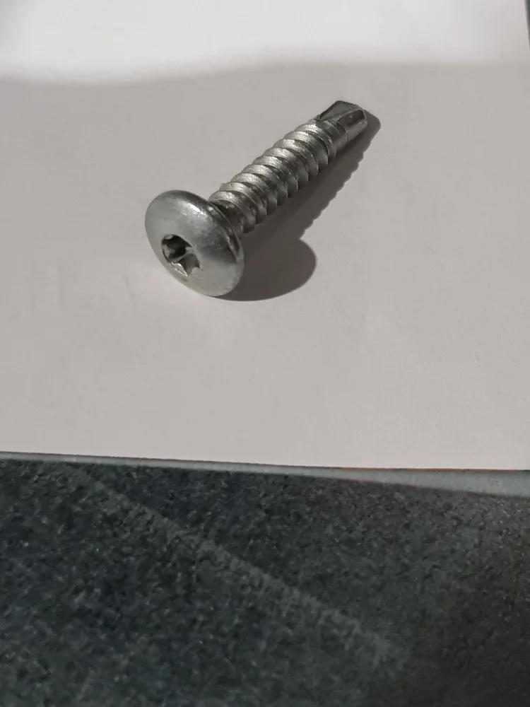 Skrue sx3-d10-4,8×25 sx3-d10-4,8×25 v:7128136