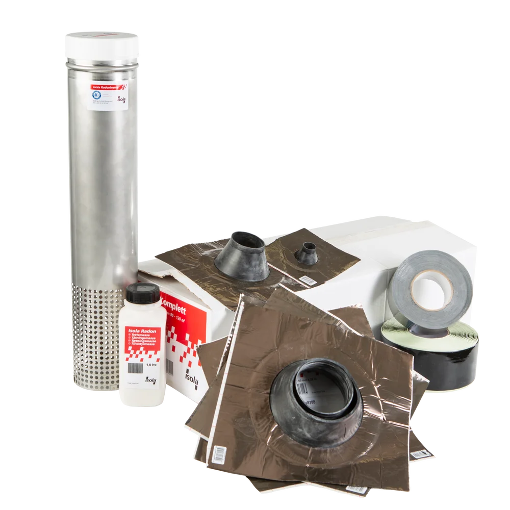 RADON KOMPLETT ISOLA v:8977630