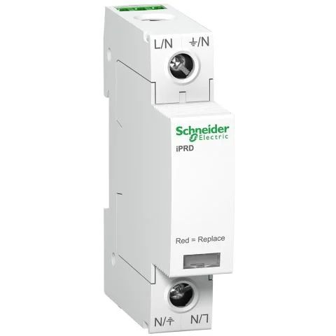 A9L65101 Schneider Electric Overspenningsvern 3037528