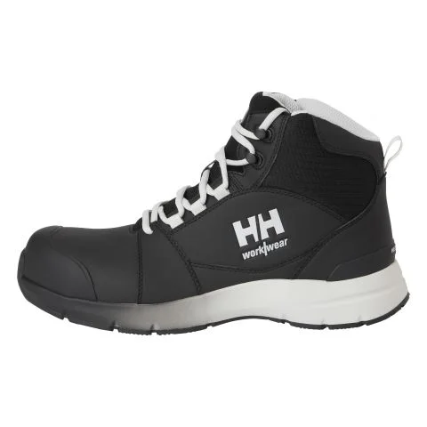 Barcode MXR Helly Hansen Workwear Vernesko 4047405