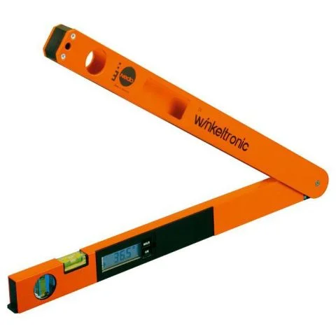 Winkeltronic Nedo Vinkelmåler NE13125 Winkeltronic Nedo Vinkelmåler NE13125