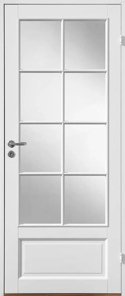 Harmonie Innerdør Harald M/Glass v:8674129 Harmonie Innerdør Harald M/Glass v:8674129