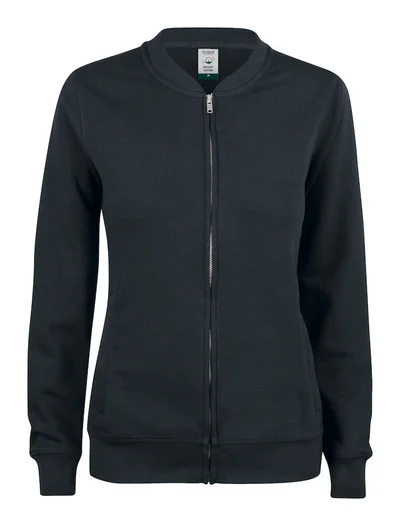 CARDIGAN 021007 SVART XL v:7584491