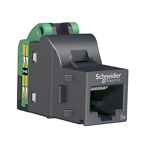 VDIB17715U12 Schneider Electric Modulærjack 3029820