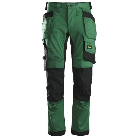 6241 AllroundWork Snickers Workwear Arbeidsbukse 3062690