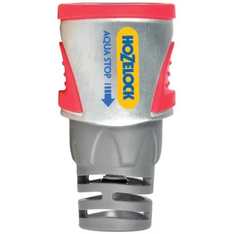 2035 AquaStop Pro Metall Hozelock Hurtigkobling 2670023 2035 AquaStop Pro Metall Hozelock Hurtigkobling 2670023