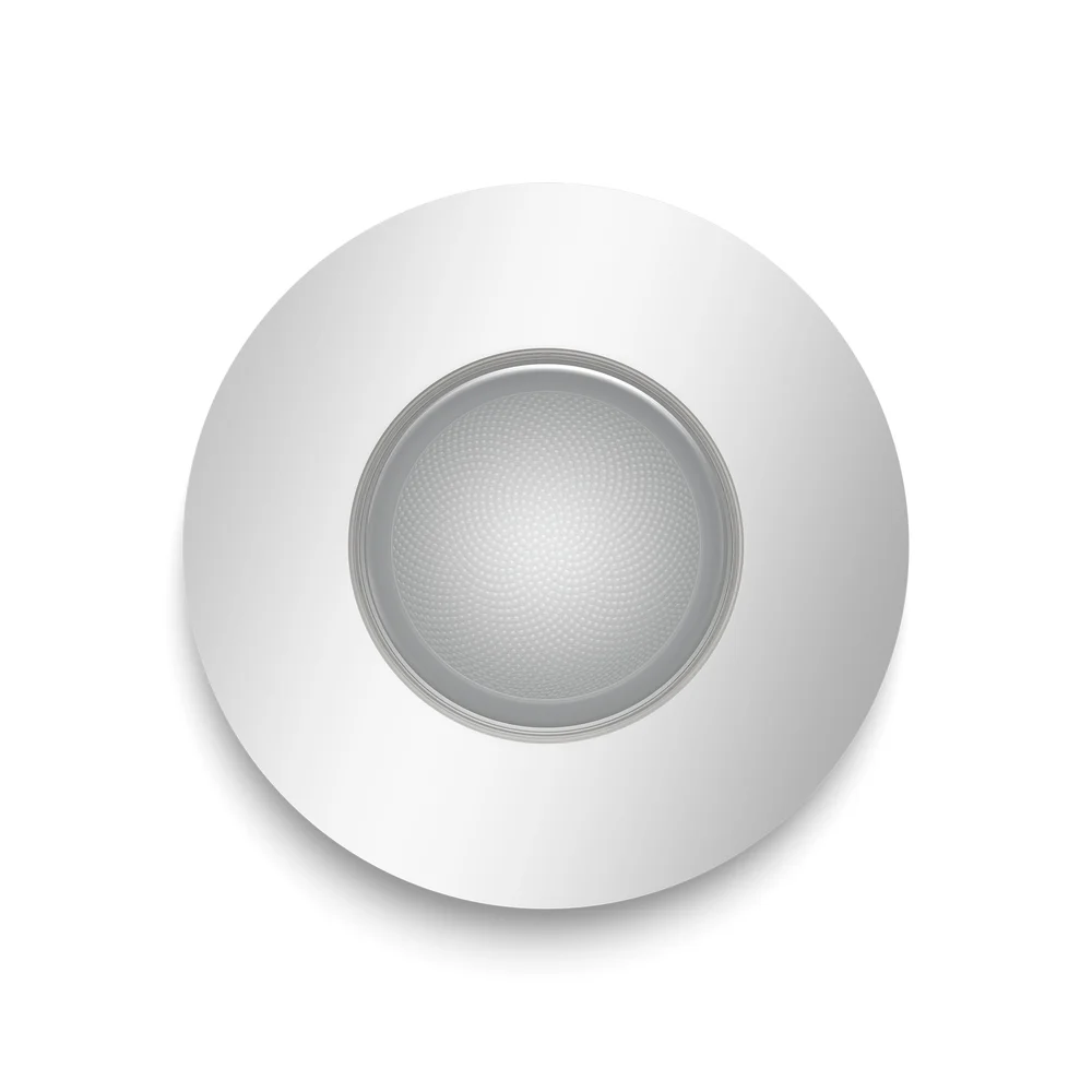 Philips Hue Spotlight innfelt Xamento HUE, 4,2W, krom v:2644953 Philips Hue Spotlight innfelt Xamento HUE, 4,2W, krom v:2644953