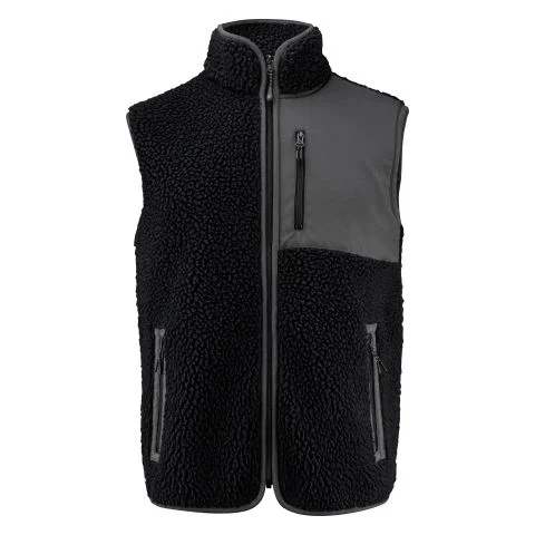Kingsley Pile James Harvest Vest 3137607