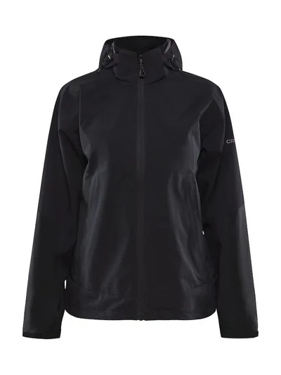 JAKKE 1913809 SVART XS v:7802819