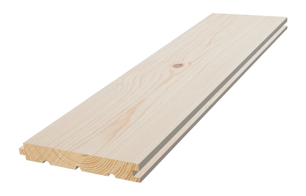 FURU 25X135/142 HERREGÅRD SPREKK v:5572788