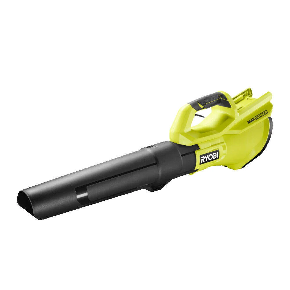 Ryobi RY36BLB-0 36V løvblåser u/batteri v:4840149 Ryobi RY36BLB-0 36V løvblåser u/batteri v:4840149