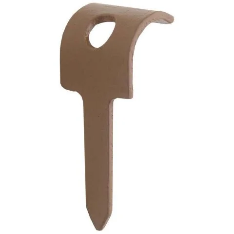 TP-R-16BR Castor Kabelklammer 3030484