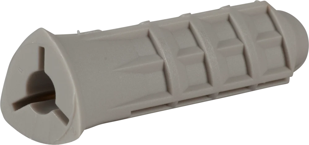LETTBETONGPLUGG 12X60MM NYLON -8 v:2499095