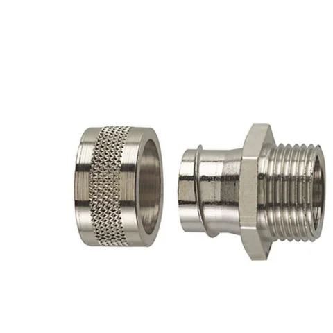 166-30318 Hellermann Tyton Metallkobling 3038034