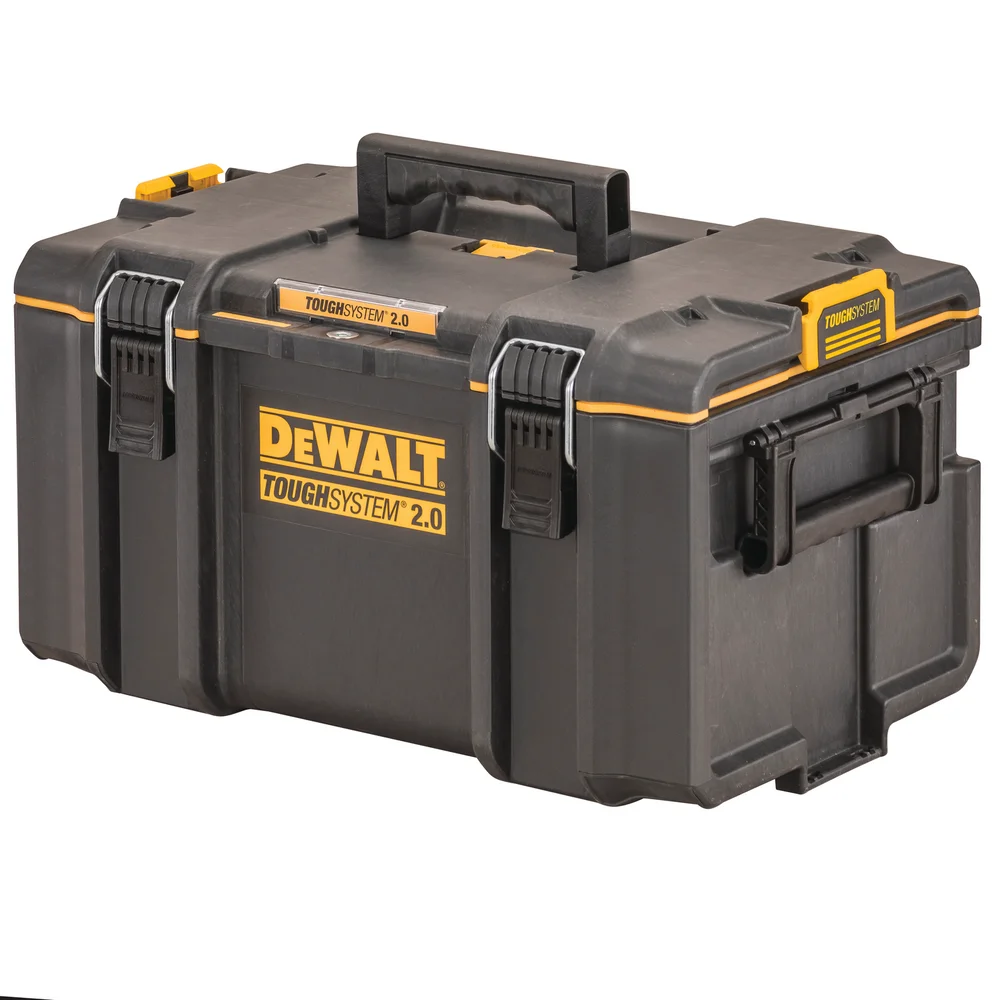 VERKTØYKOFFERT TOUGHSYSTEM DS300 v:1145302