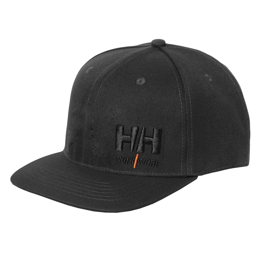 Helly Hansen Workwear Keps Kensington, sort v:9407150