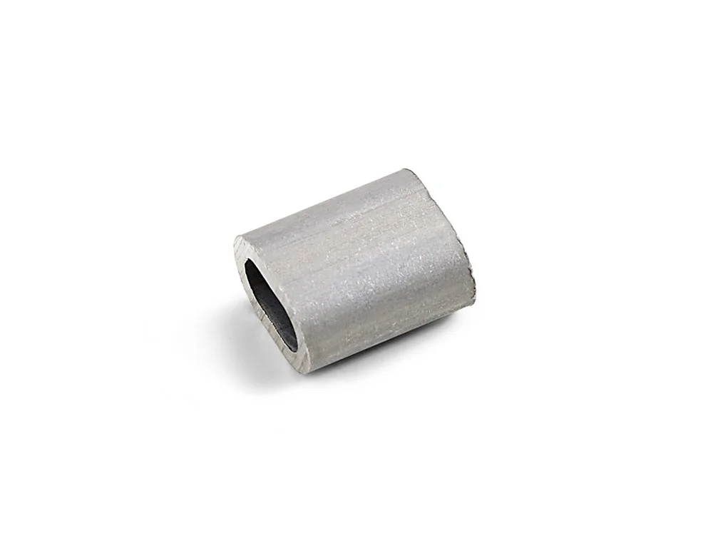 WIREKLEMME 3,0MM ALUMINIUM SB v:6866129 WIREKLEMME 3,0MM ALUMINIUM SB v:6866129