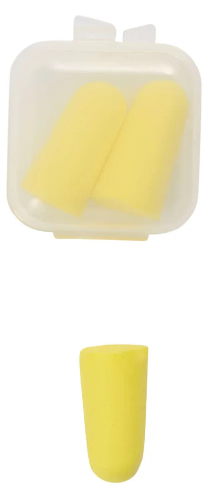 Probuilder ørepropper 10 -pk v:9463210