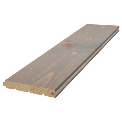 Heltregulv Furu 25X187 Natur Andes - Moelven v:9646410