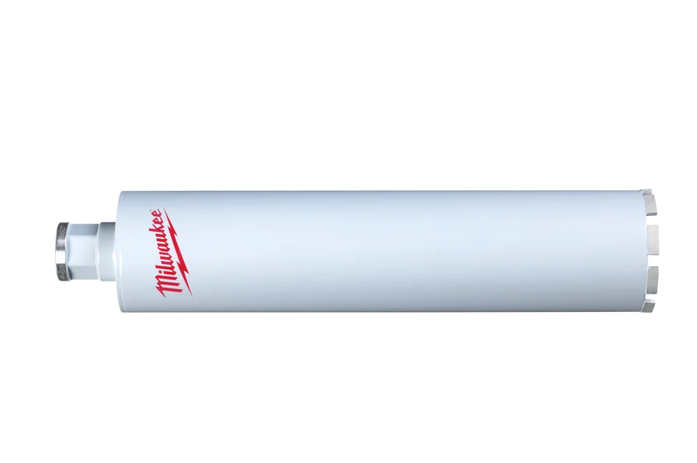 Diamantbor 56mm 1 1-4unc våt milwaukee v:4986517