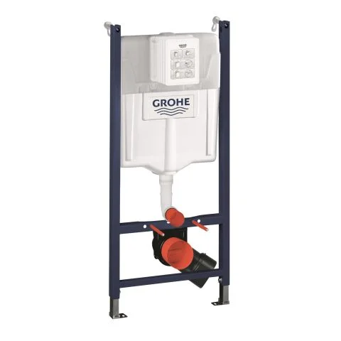 Solido 38984001 Grohe Toalettarmatur 3130688 Solido 38984001 Grohe Toalettarmatur 3130688