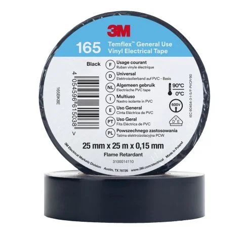 Temflex 165 3M Eltape 3142785