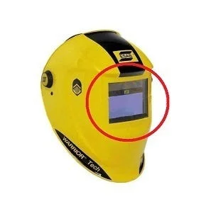 ESAB INNV.BESKYTT.GLASS WARRIOR v:9364275