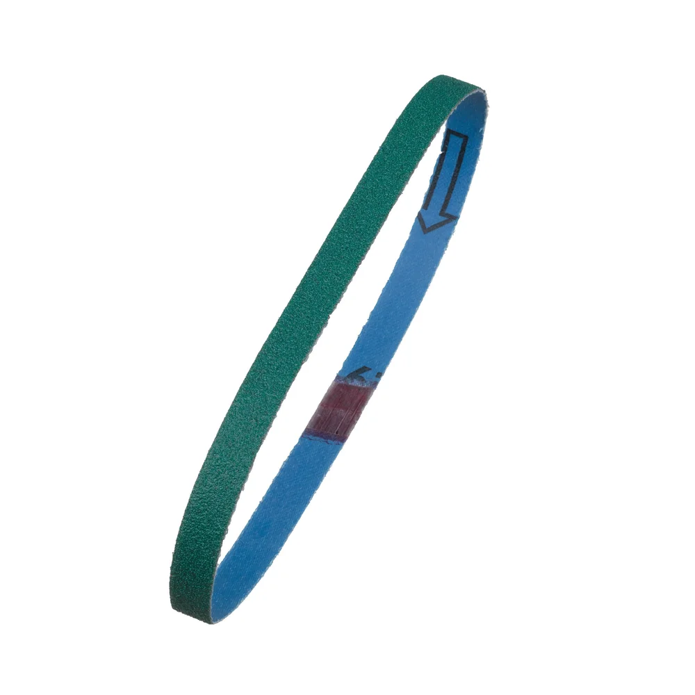 Milwaukee Slipbånd, 13×457 mm, K80, 10-pakning v:1031274 Milwaukee Slipbånd, 13×457 mm, K80, 10-pakning v:1031274