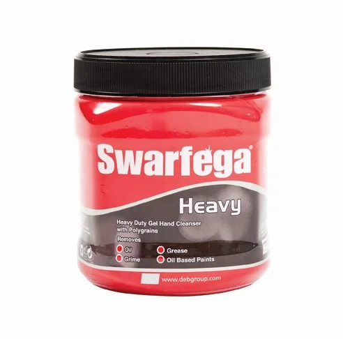 Håndrens swarfega heavy 1 l swarfega heavy 1l boks v:5686294