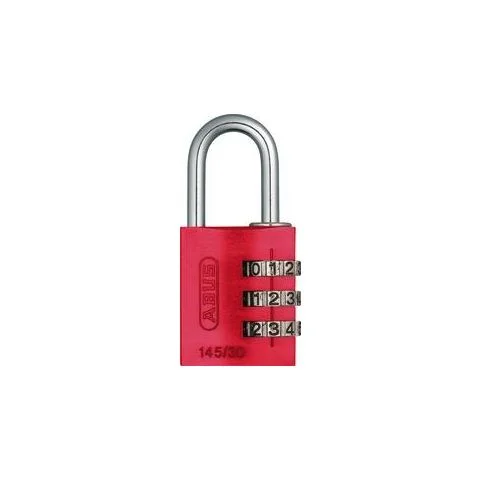 145/30 ABUS Kombinasjonslås 3083383