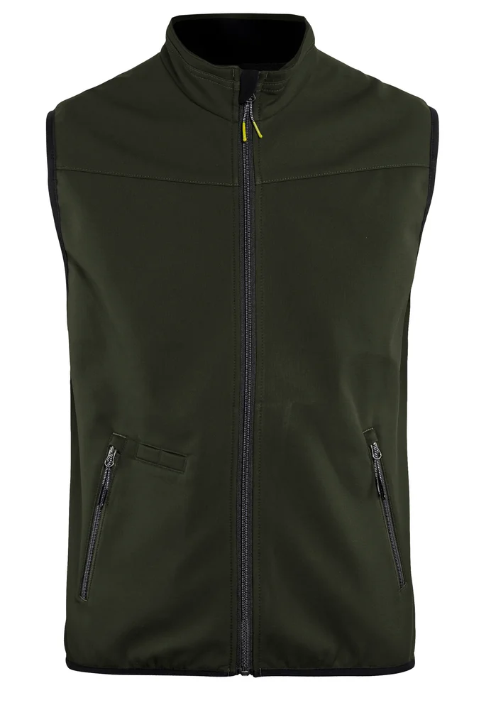 SOFTSHELLVEST 385025164599S v:8872266