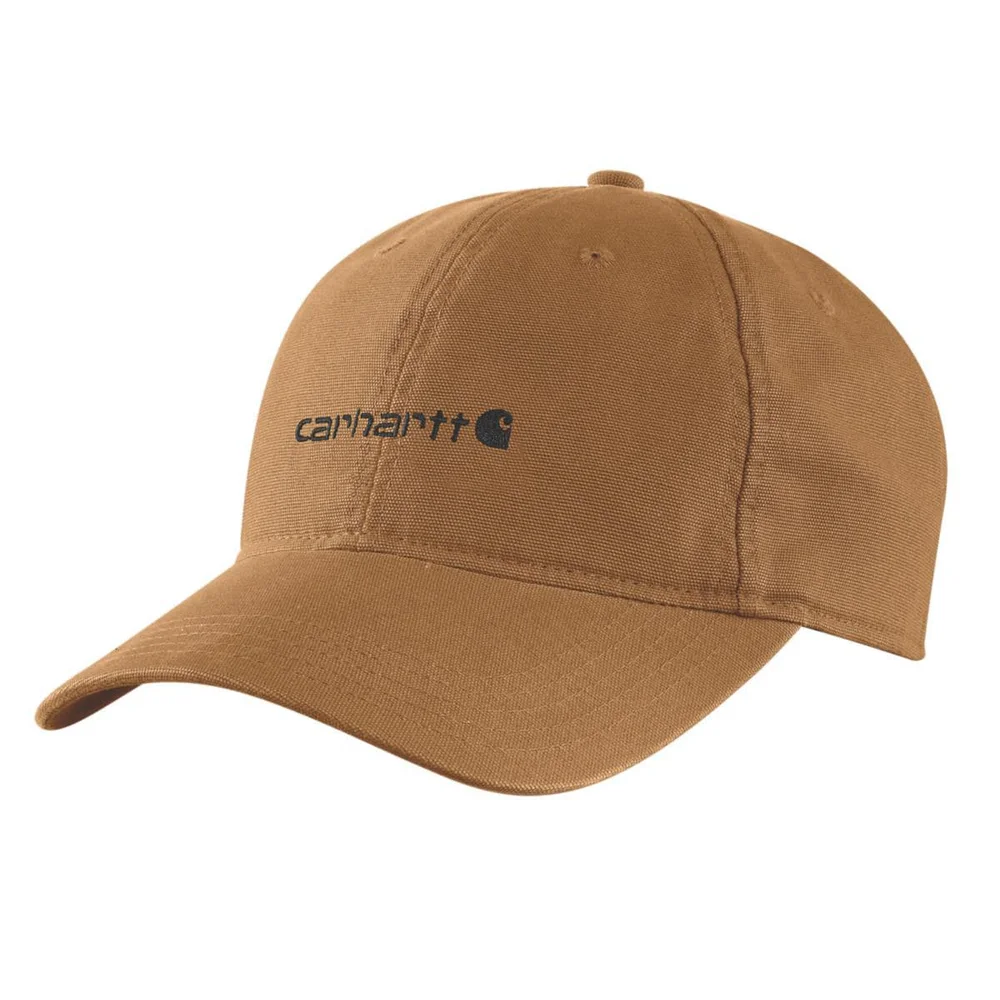 Carhartt Caps, brun v:7327012 Carhartt Caps, brun v:7327012