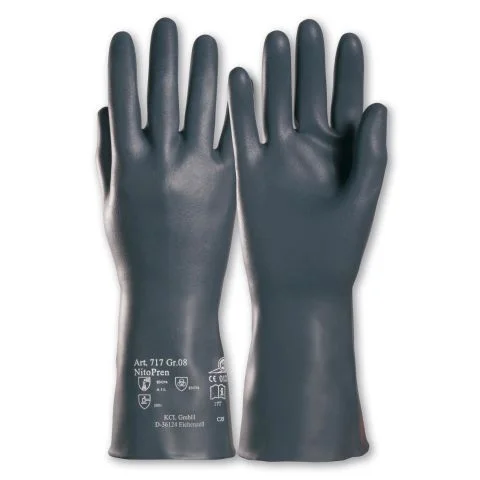Nitopren 717 Honeywell Kjemikaliehanske 3100434