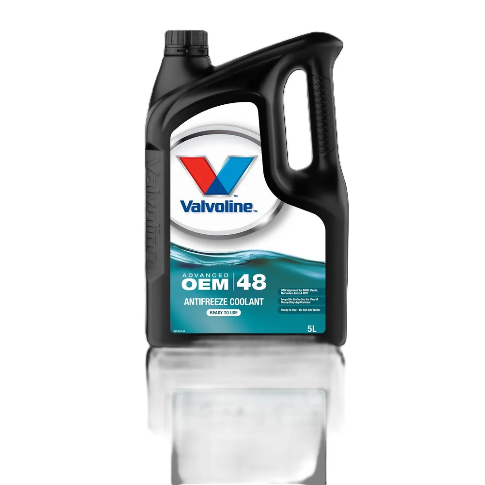 VALVOLINE VOL OEM ADV 48 COOL RTU 1 L v:6577090