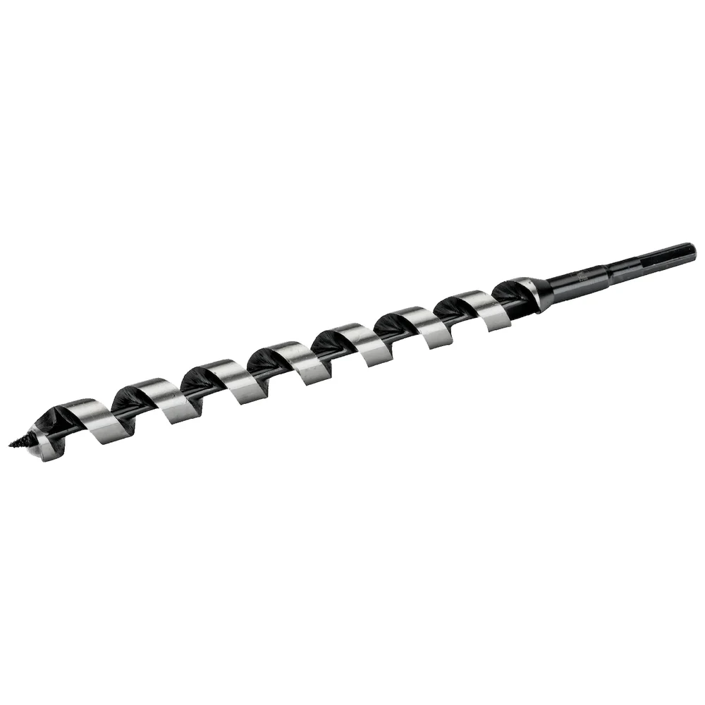 BAHCO SPIRALBOR 9527 LANG Ø10,0 v:3535979