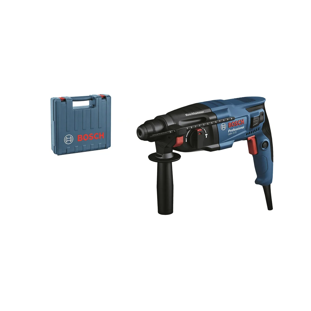 Bosch Borhammer GBH 2-21CASE v:4756426 Bosch Borhammer GBH 2-21CASE v:4756426